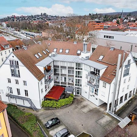Kim Fewo 2 Emmendingen Exterior foto