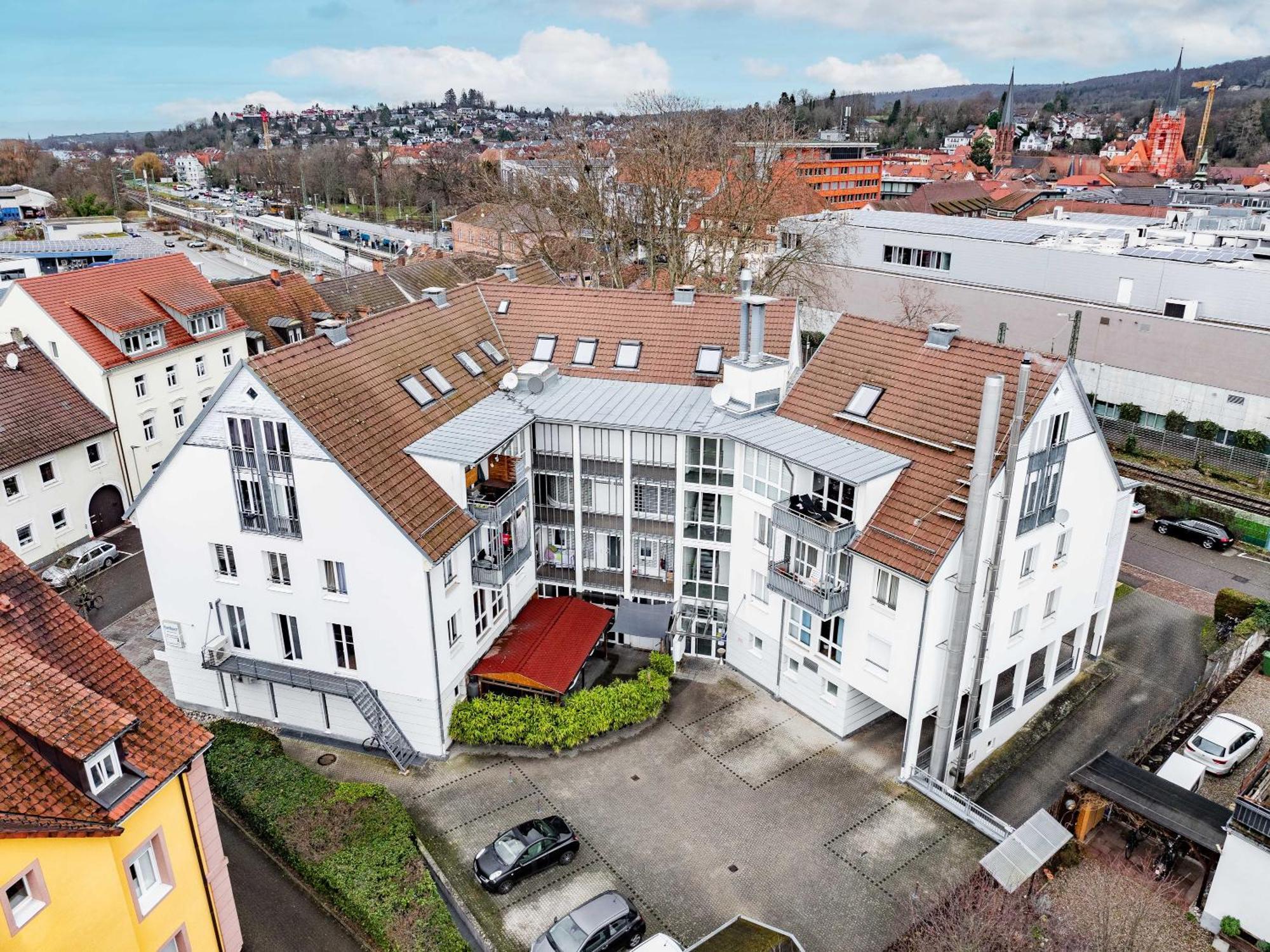 Kim Fewo 2 Emmendingen Exterior foto